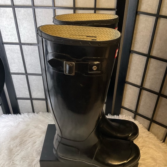 Hunter Boots - Picture 5 of 10